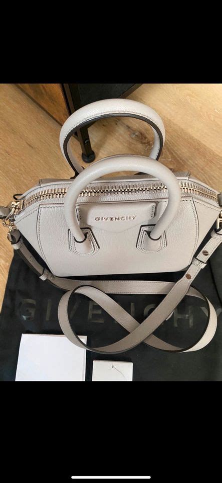 rechnung tasche givenchy ecru|Designer Taschen für Damen .